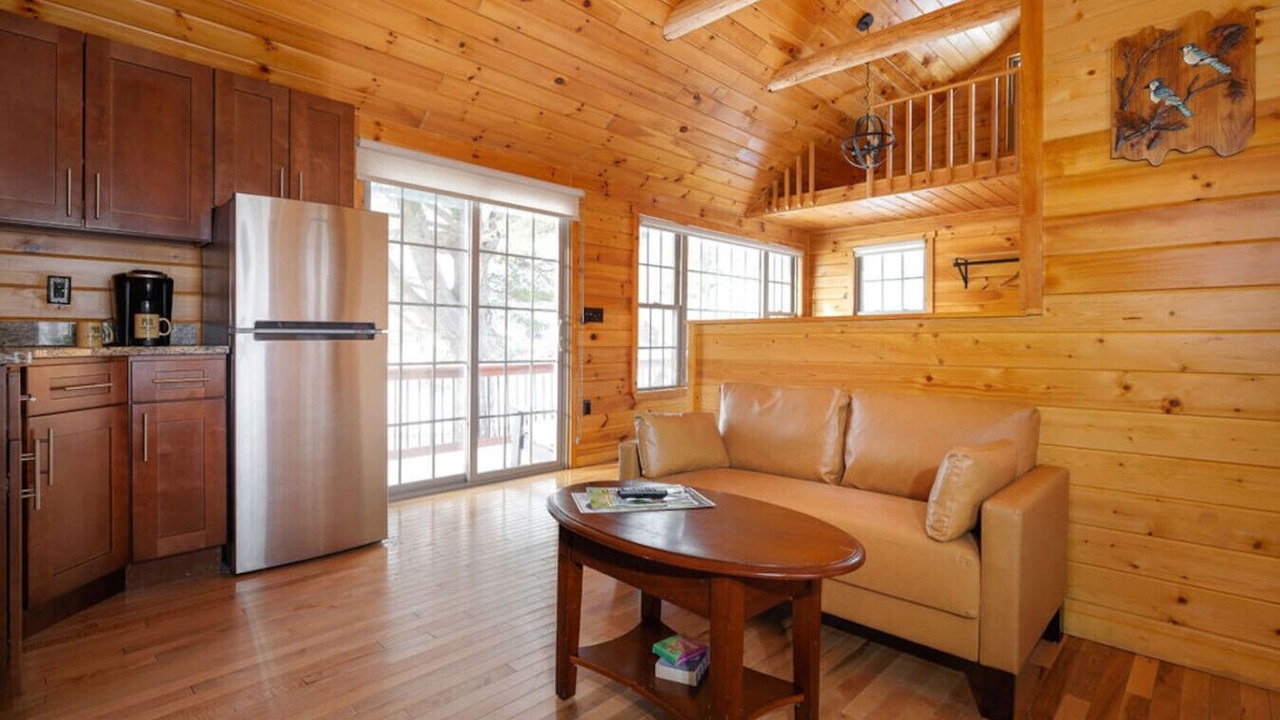 Photo of Livingroom in Bethlehem