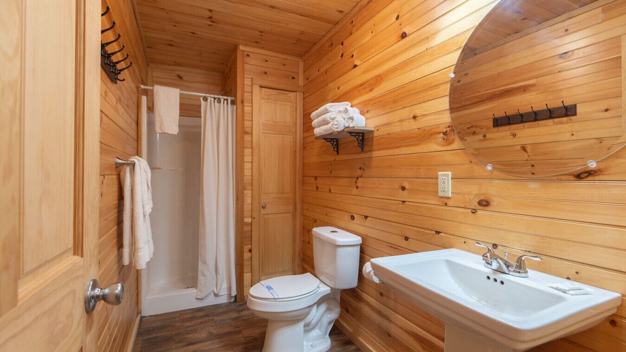 Photo of Bathroom in Bethlehem