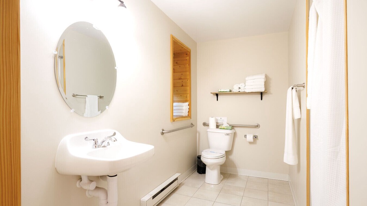 Photo of Bathroom in Bethlehem