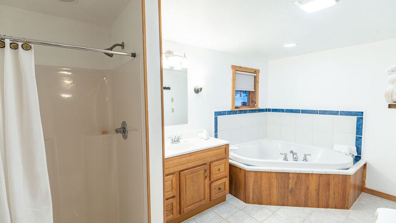 Photo of Bathroom in Bethlehem