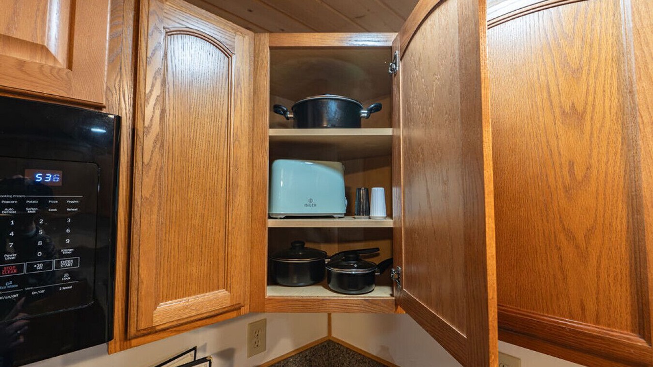 Photo of Kitchen in Bethlehem