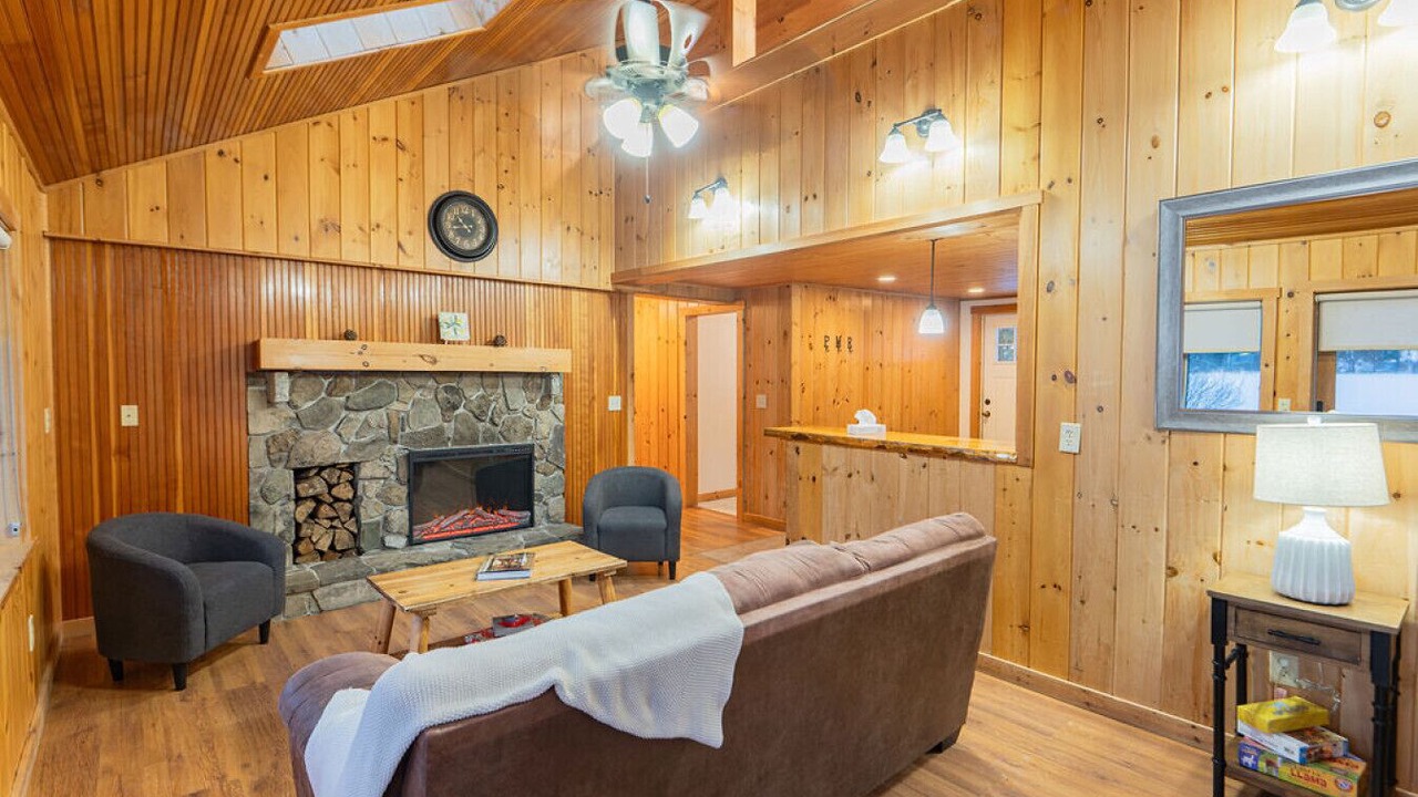 Photo of Livingroom in Bethlehem