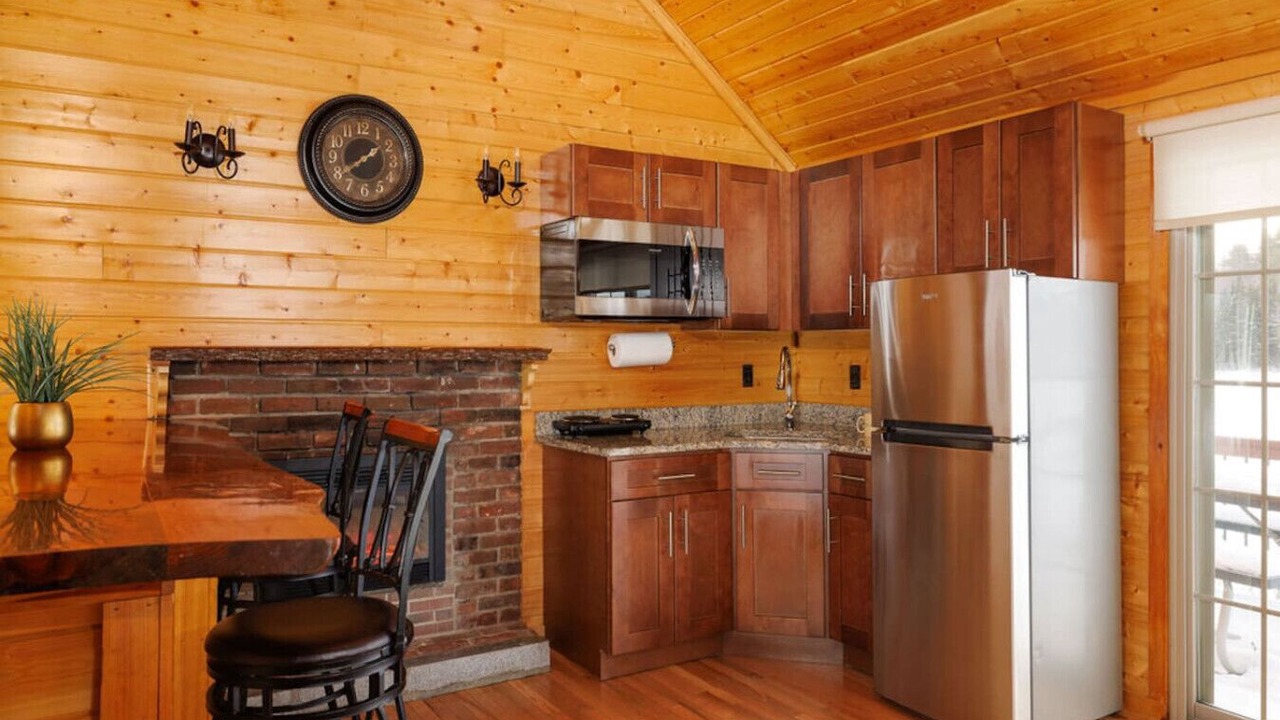 Photo of Kitchen in Bethlehem