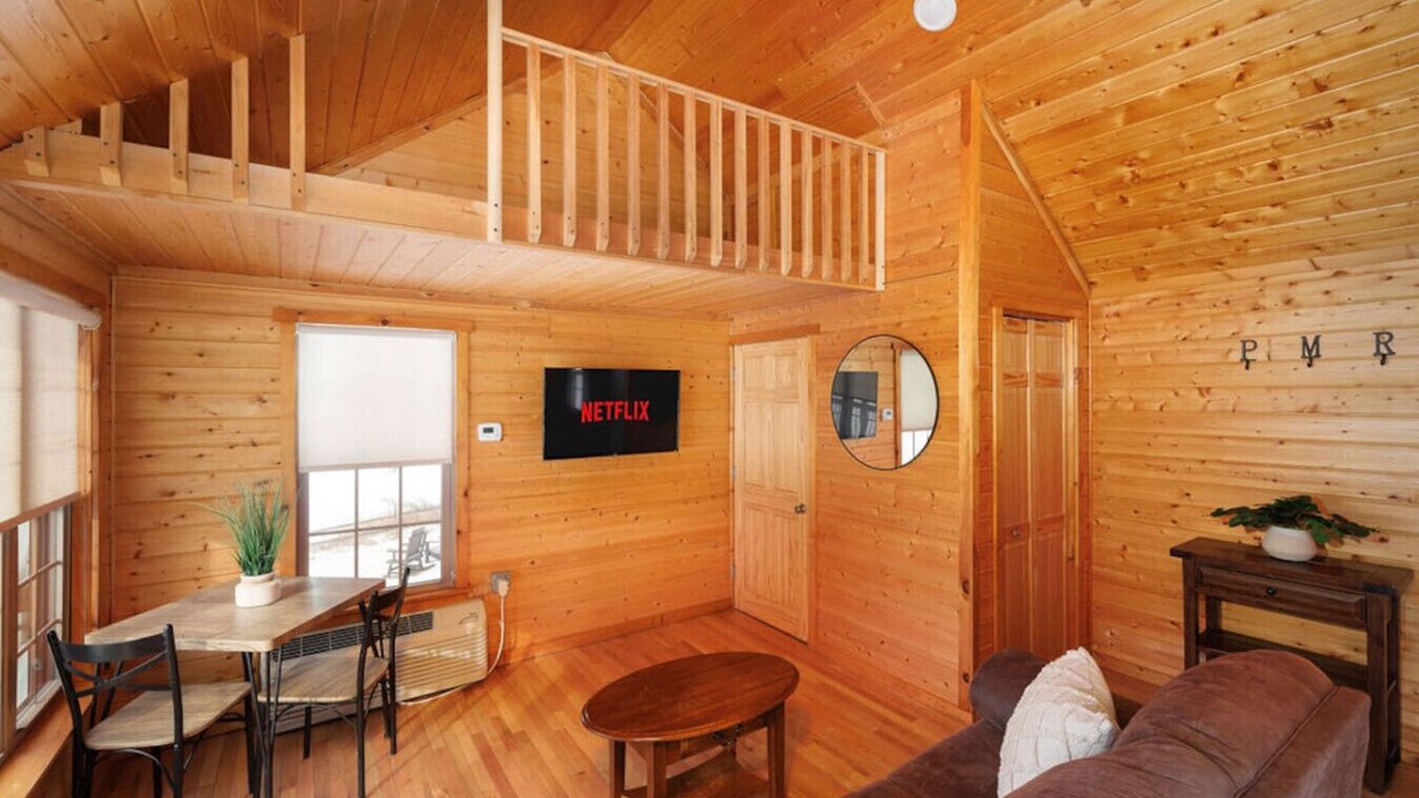 Photo of Livingroom in Bethlehem