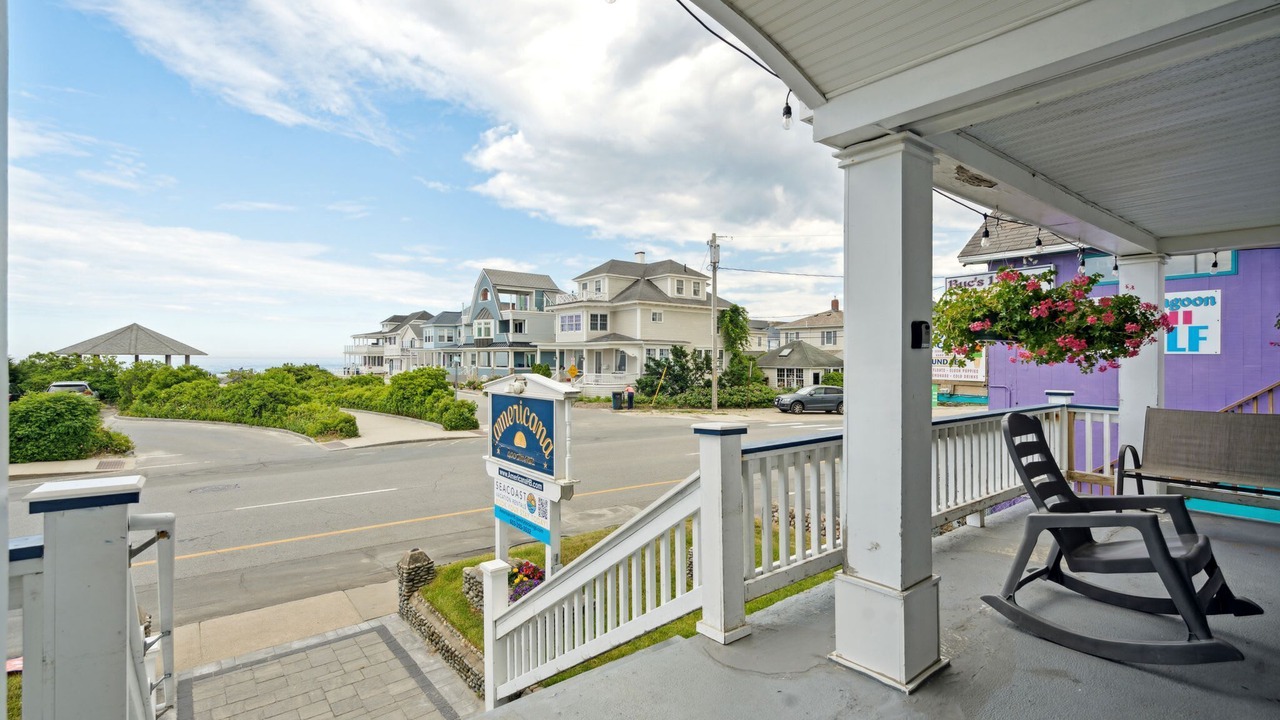 Photo of Outdoor in Hampton