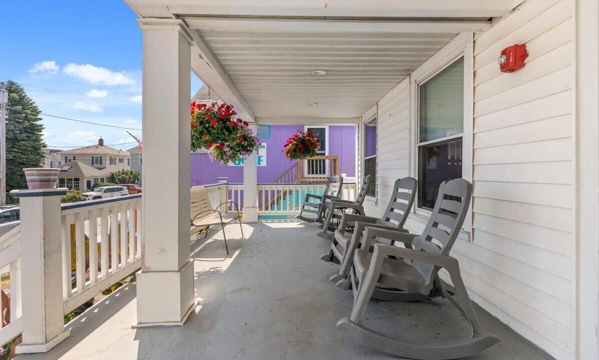 Photo of Outdoor in Hampton