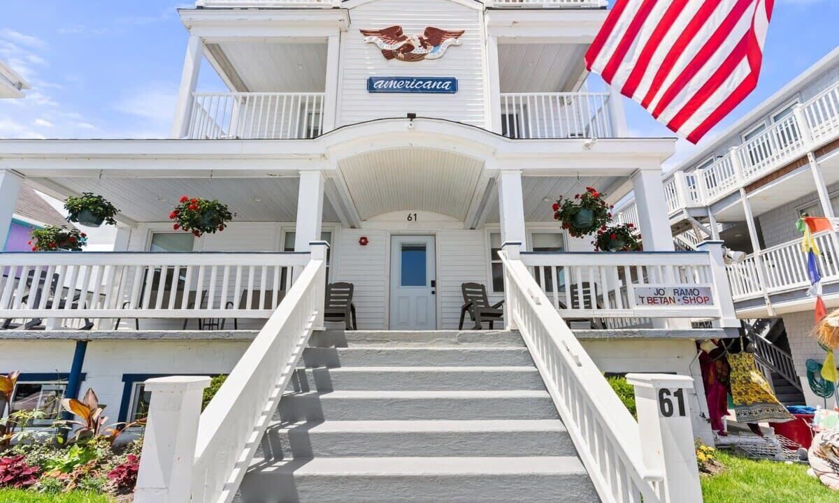 Photo of Outdoor in Hampton