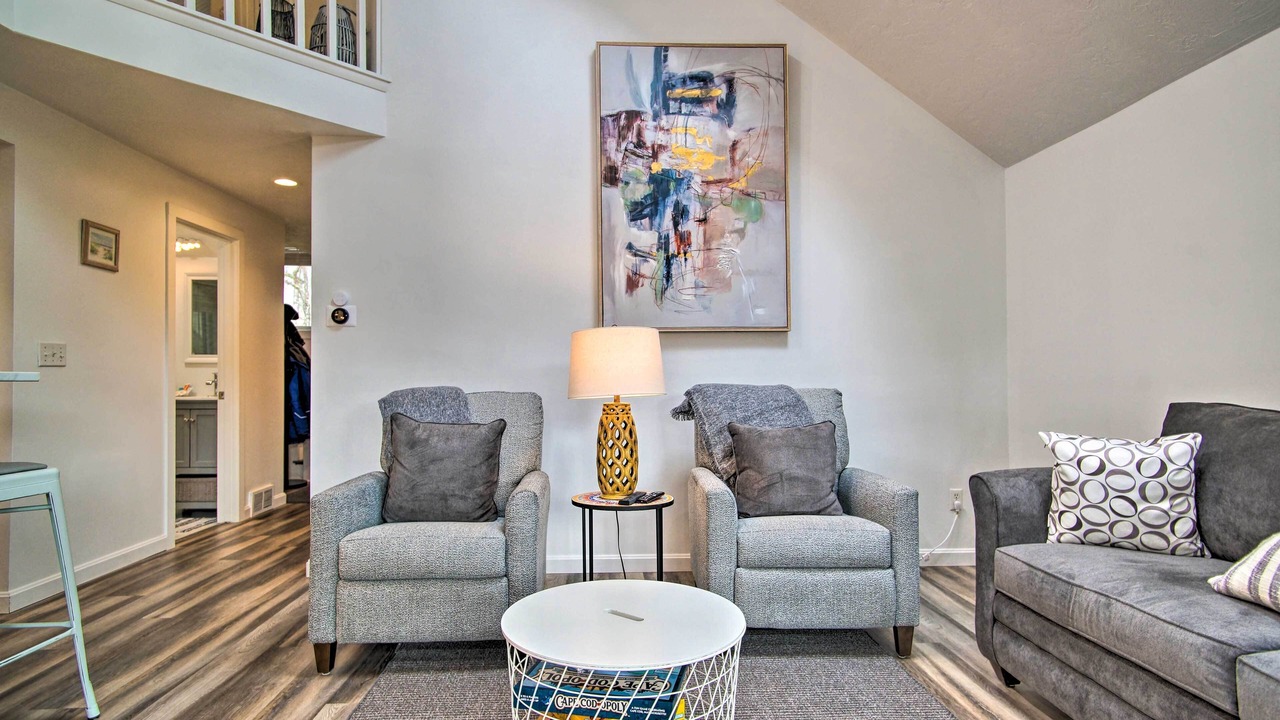 Photo of Bedroom in Mews Village