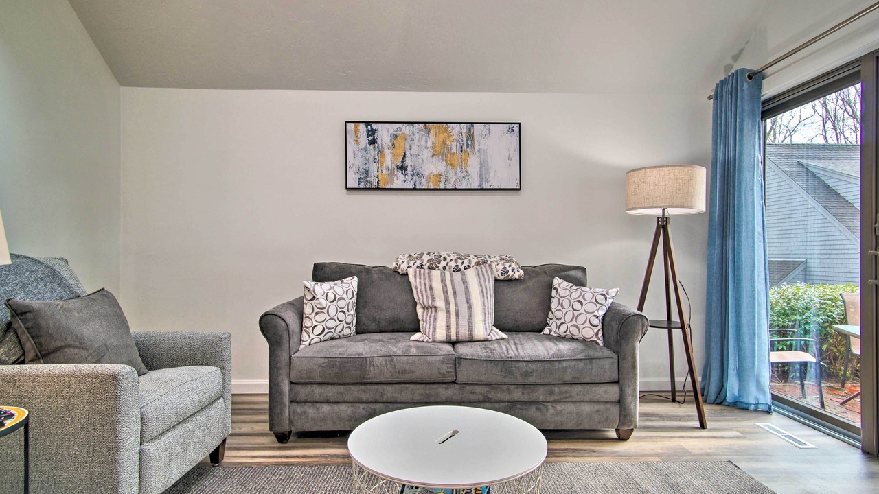 Photo of Bedroom in Mews Village