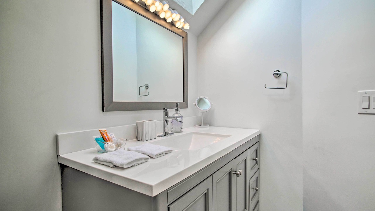 Photo of Bathroom in Mews Village