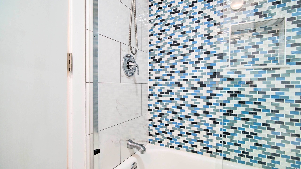Photo of Bathroom in Mews Village