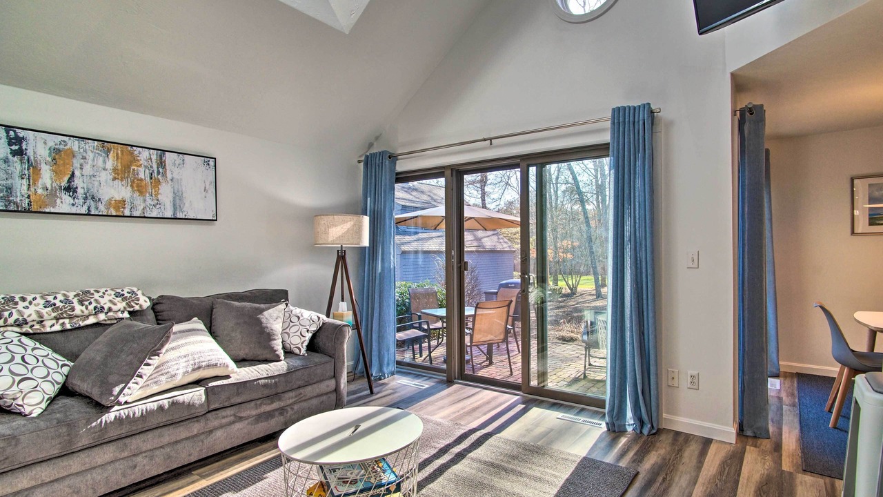 Photo of Bedroom in Mews Village