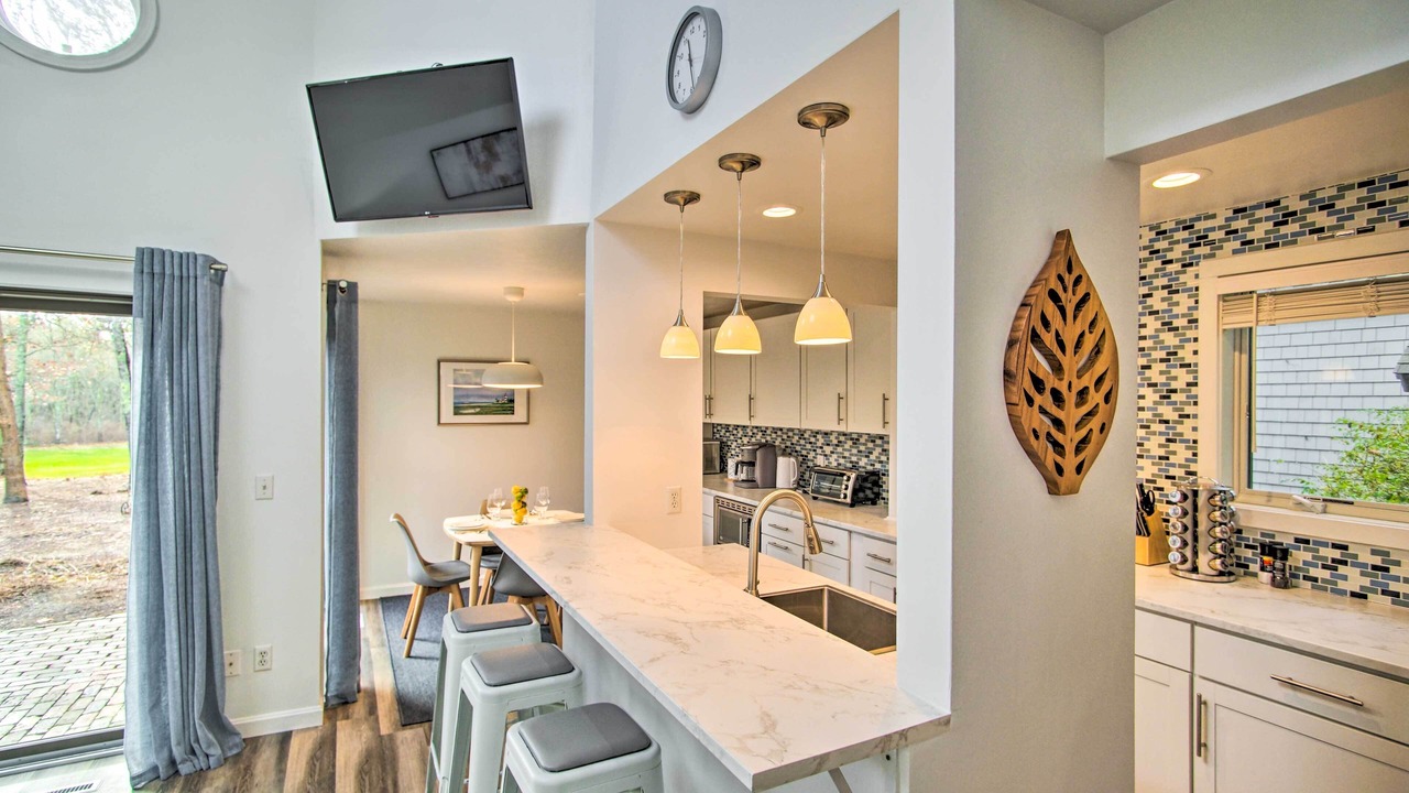 Photo of Bedroom in Mews Village