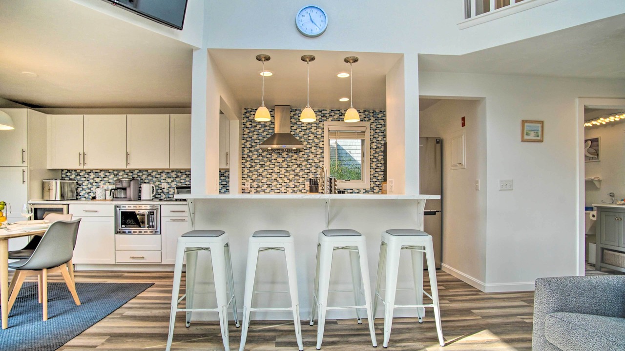 Photo of Livingroom in Mews Village