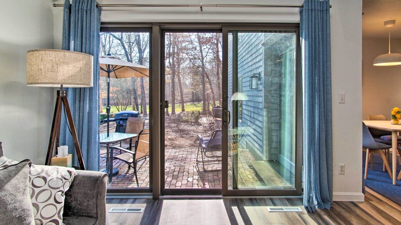 Photo of Livingroom in Mews Village
