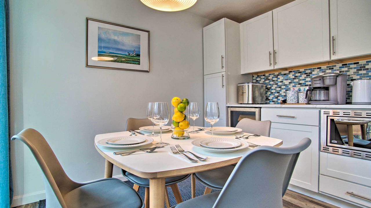 Photo of Livingroom in Mews Village