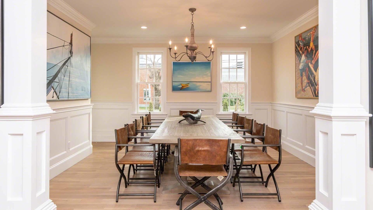 Photo of Bedroom in Edgartown