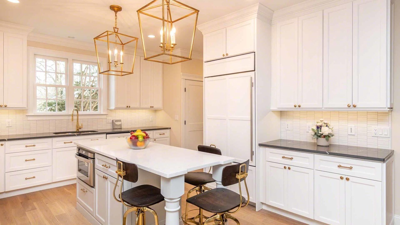Photo of Kitchen in Edgartown