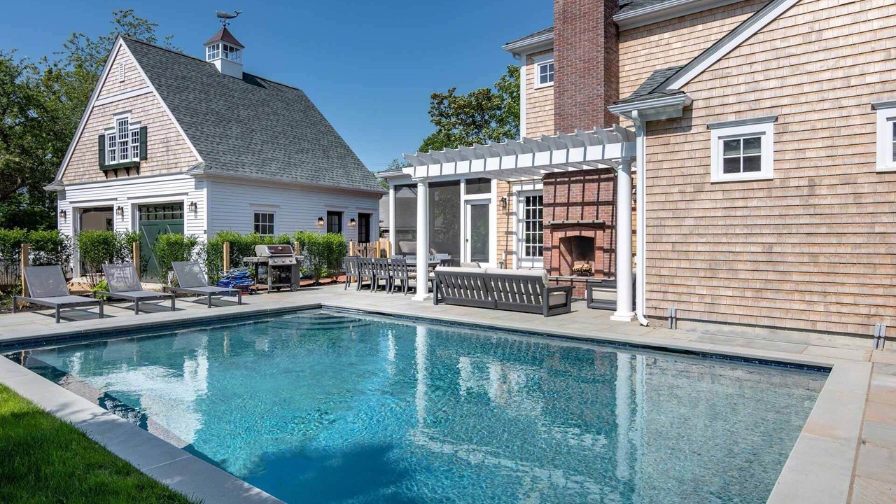 Photo of Outdoor in Edgartown