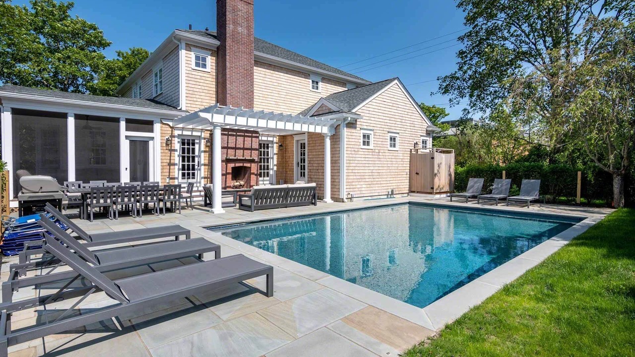 Photo of Outdoor in Edgartown