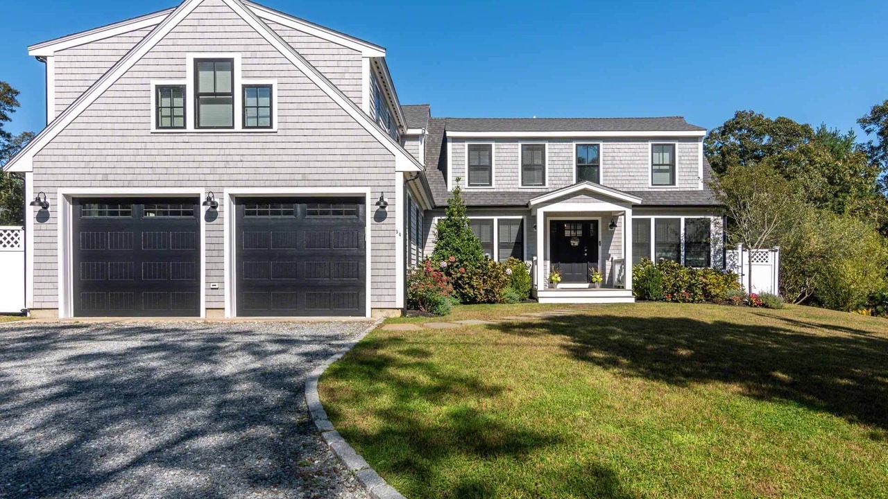 Photo of Outdoor in Tisbury