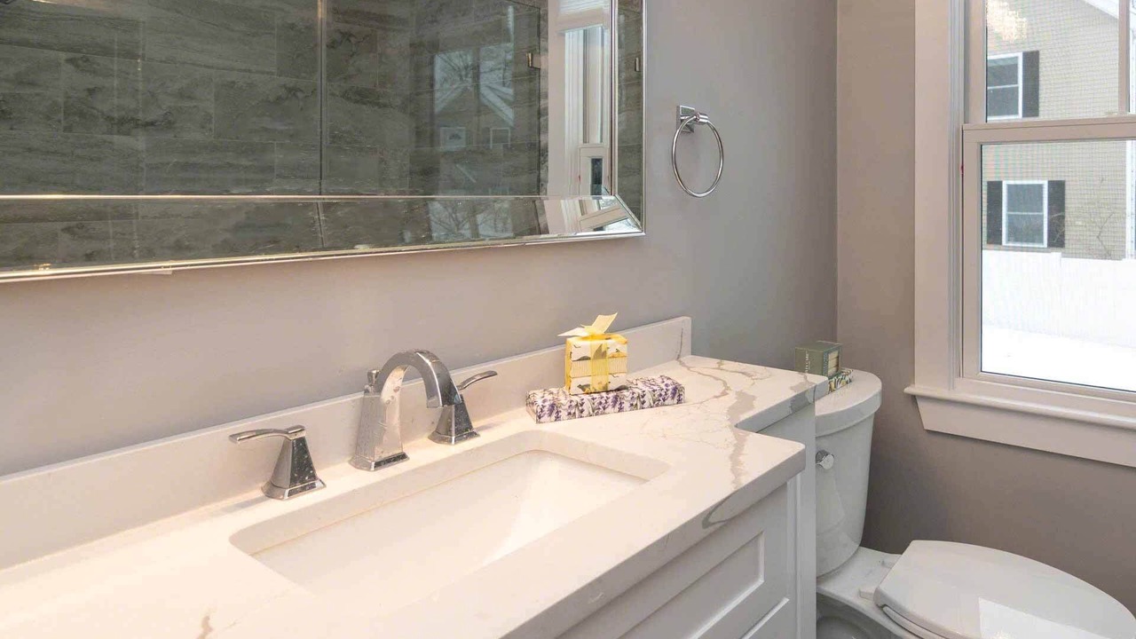 Photo of Bathroom in Tisbury