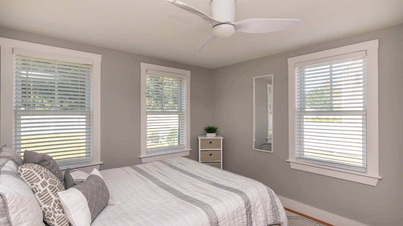 Photo of Bedroom in Tisbury