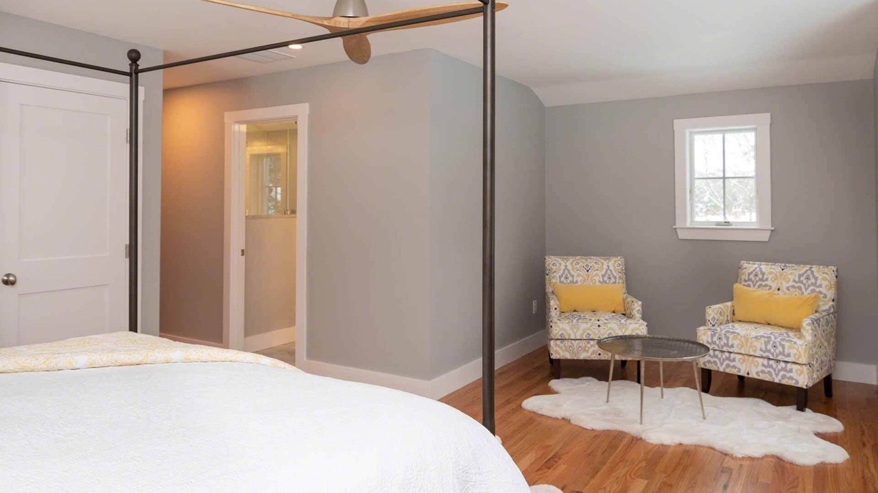Photo of Bathroom in Tisbury