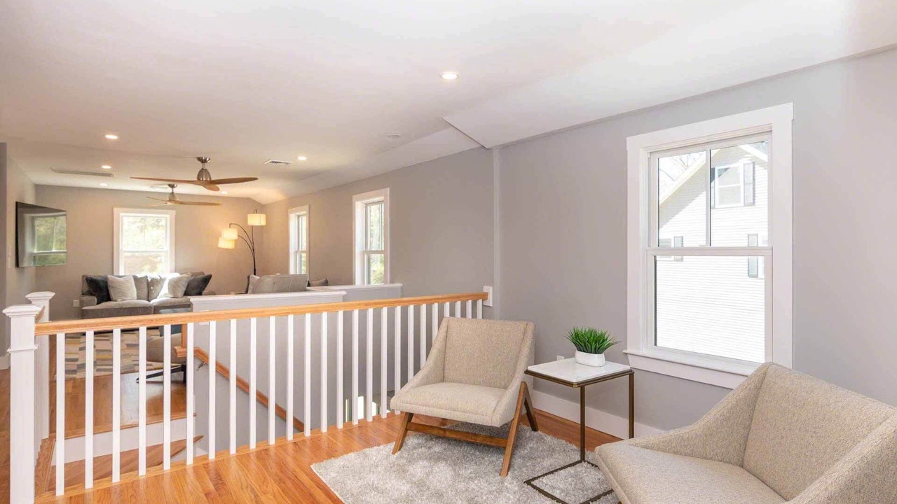 Photo of Bedroom in Tisbury