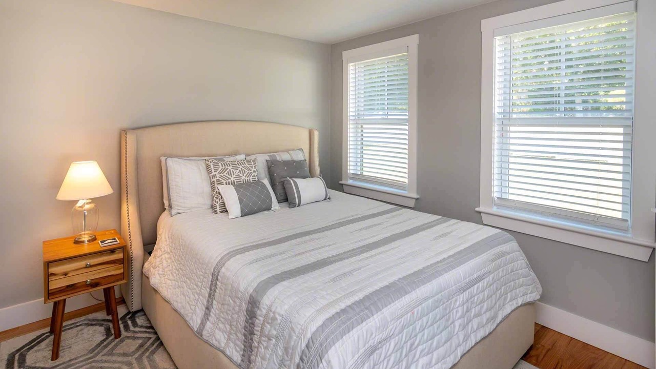 Photo of Bedroom in Tisbury