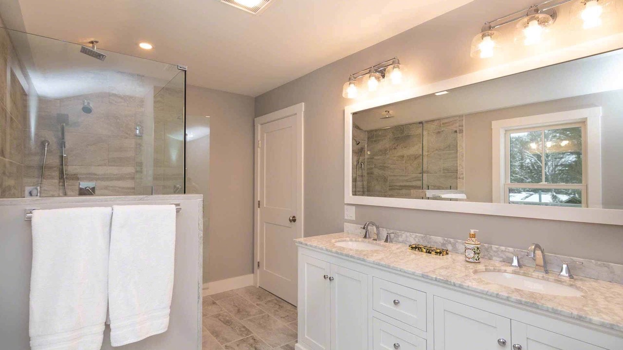 Photo of Bathroom in Tisbury