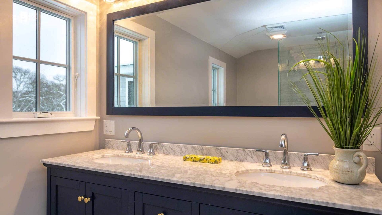 Photo of Bathroom in Tisbury