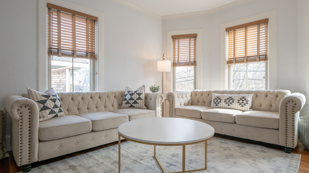 Photo of Livingroom in Fifth Ward