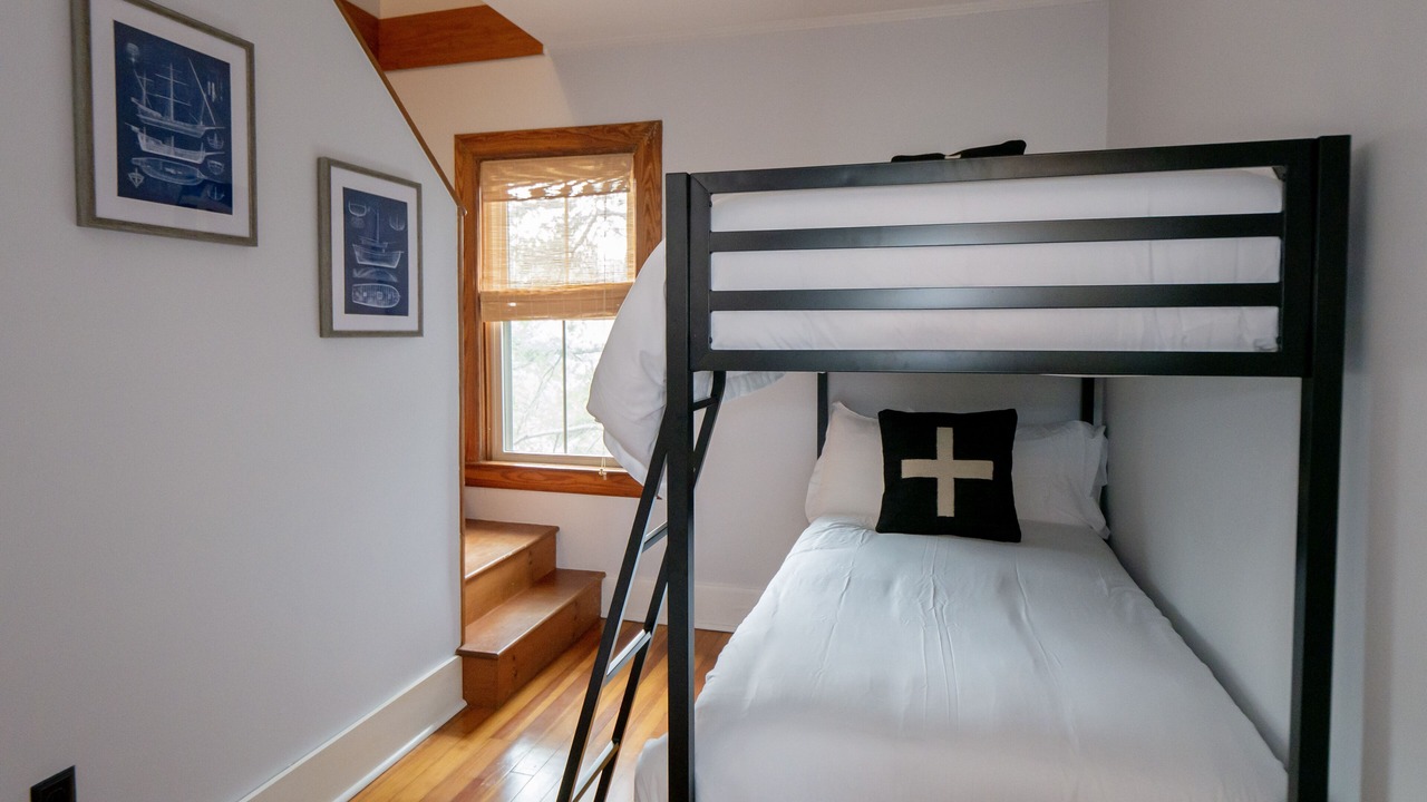 Photo of Bedroom in Fifth Ward
