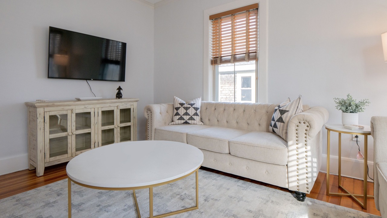 Photo of Livingroom in Fifth Ward
