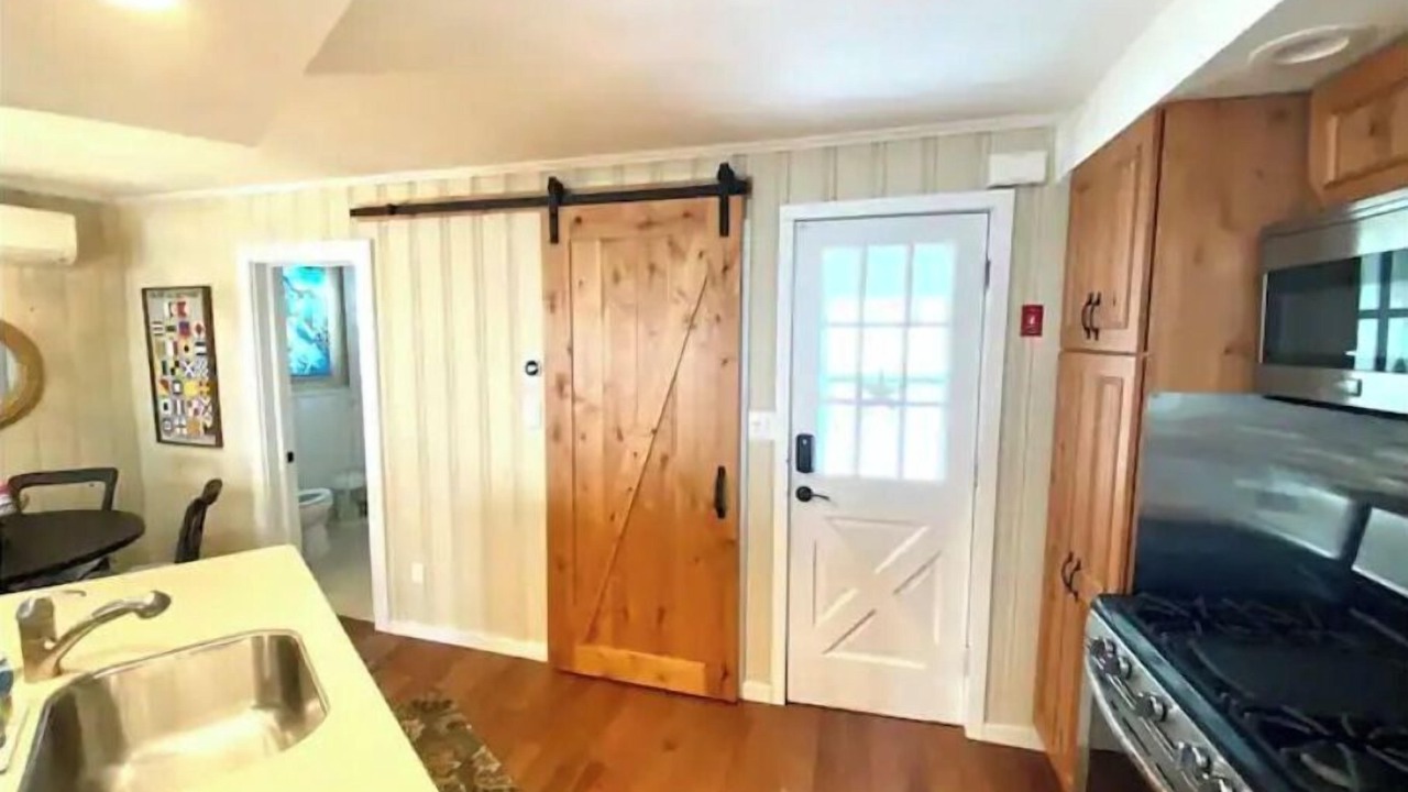 Photo of Kitchen in Milford