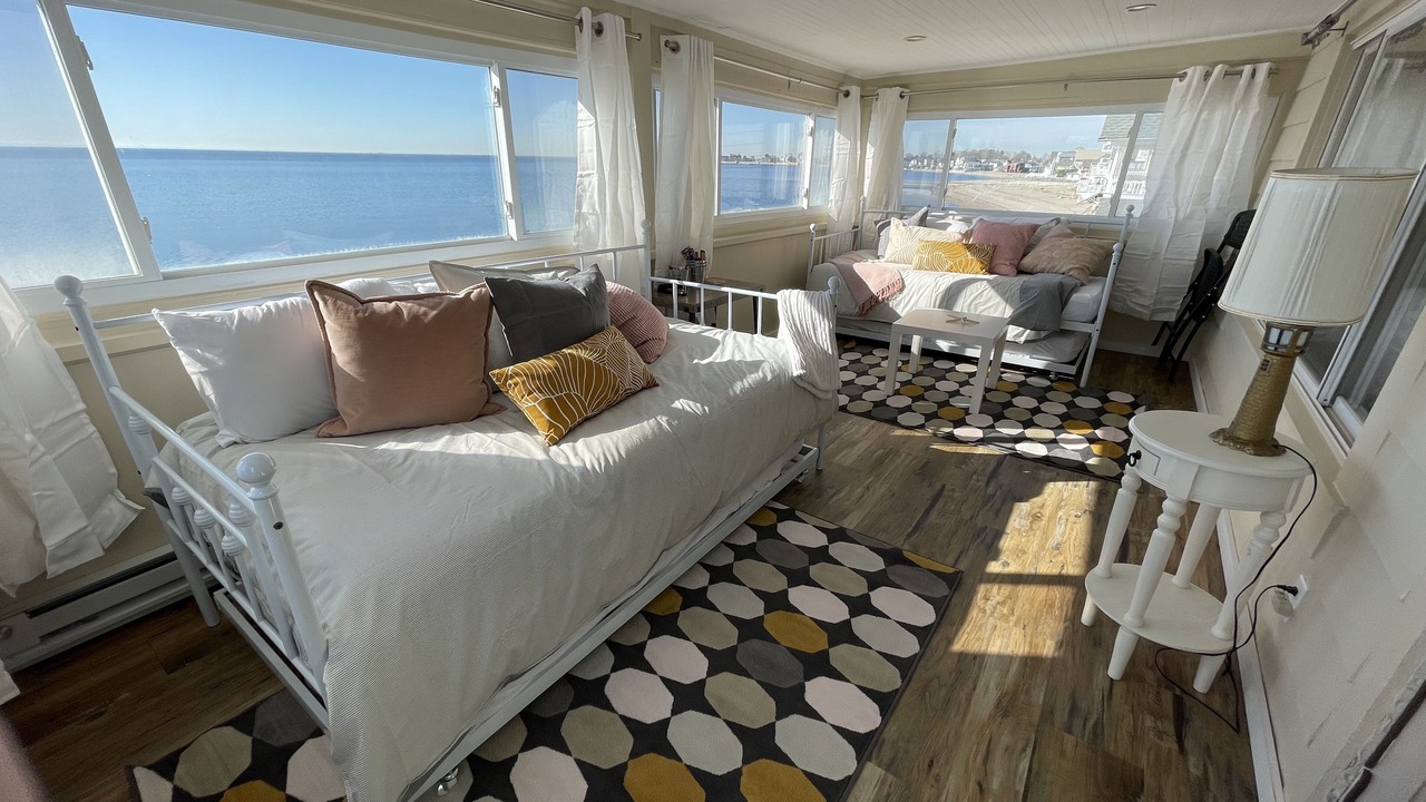 Photo of Bedroom in Milford