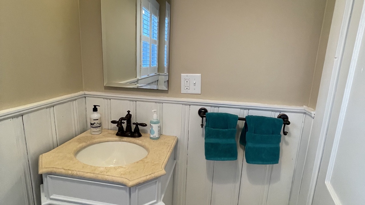 Photo of Bedroom in Milford