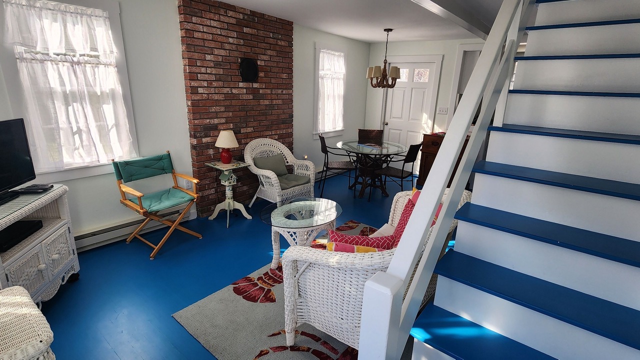 Photo of Livingroom in Edgartown
