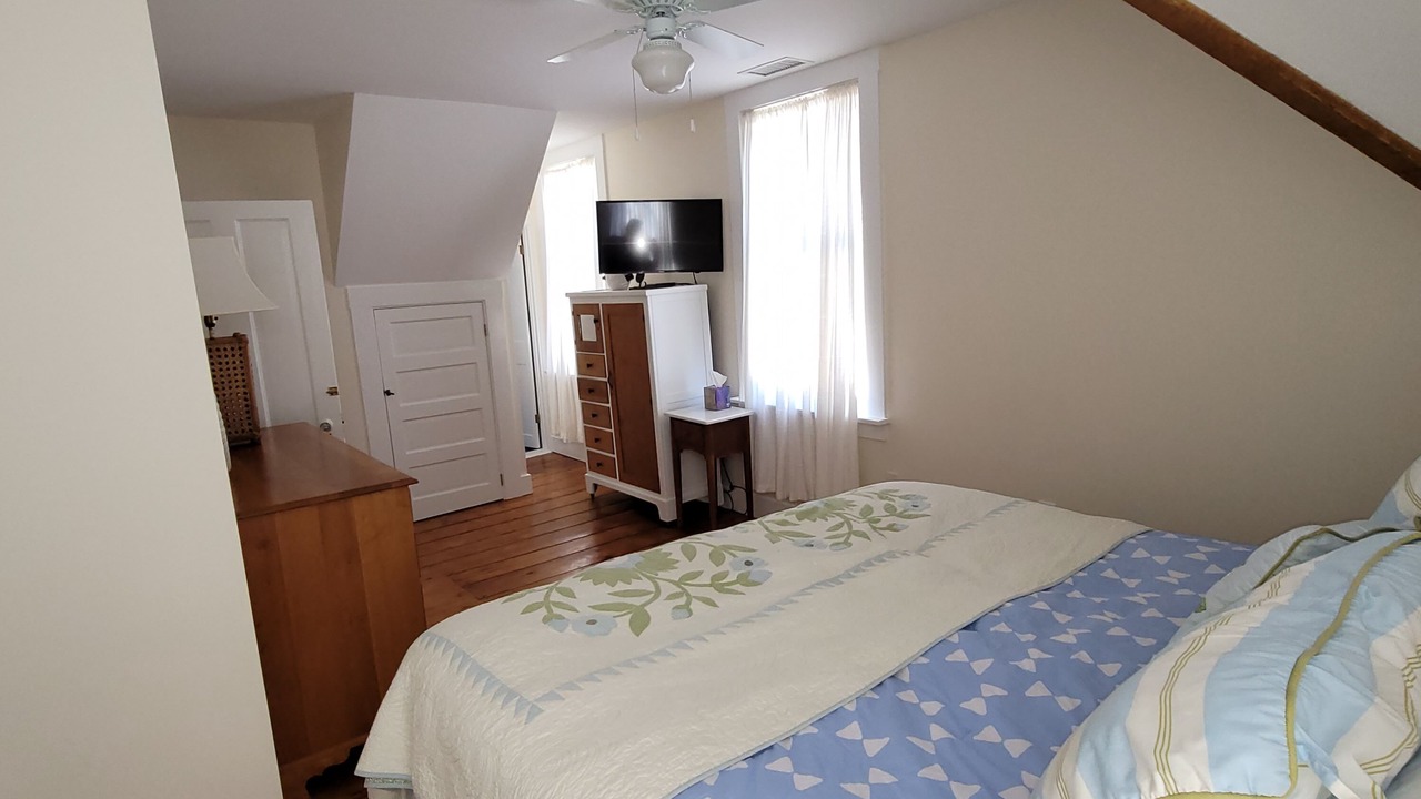 Photo of Bedroom in Edgartown
