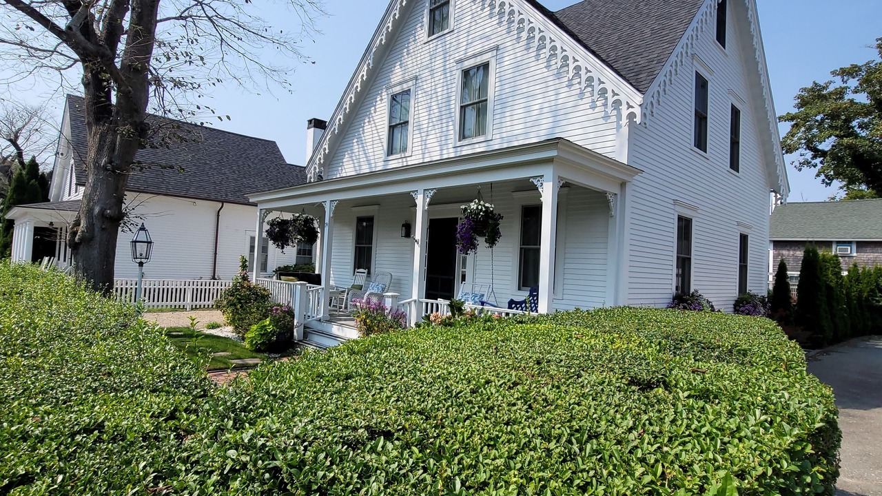 Photo of Outdoor in Edgartown