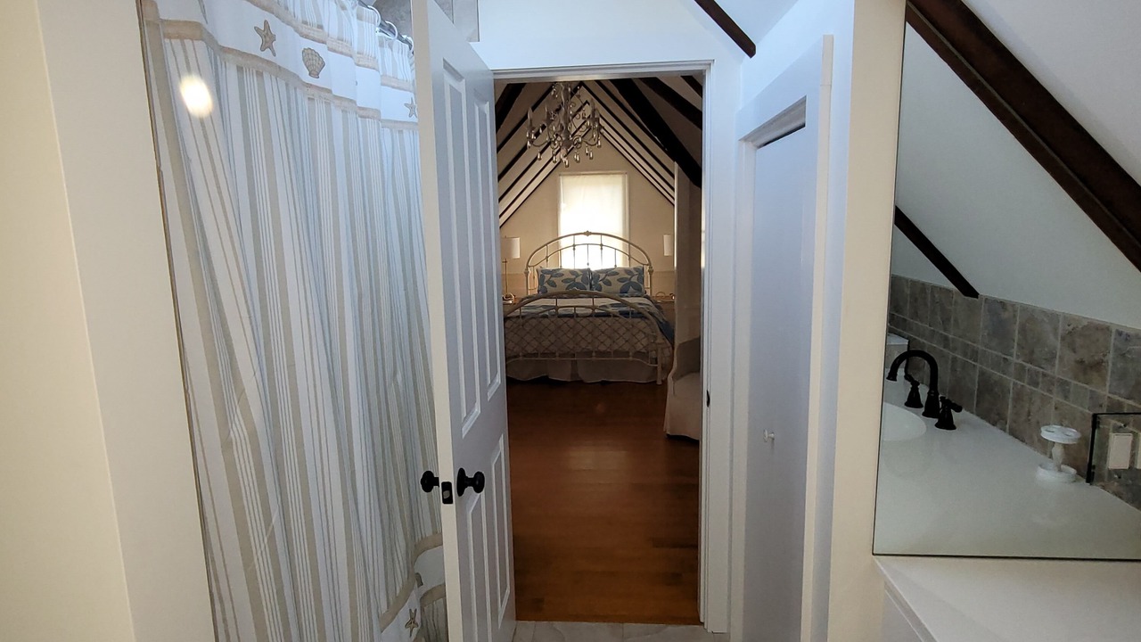 Photo of Bedroom in Edgartown