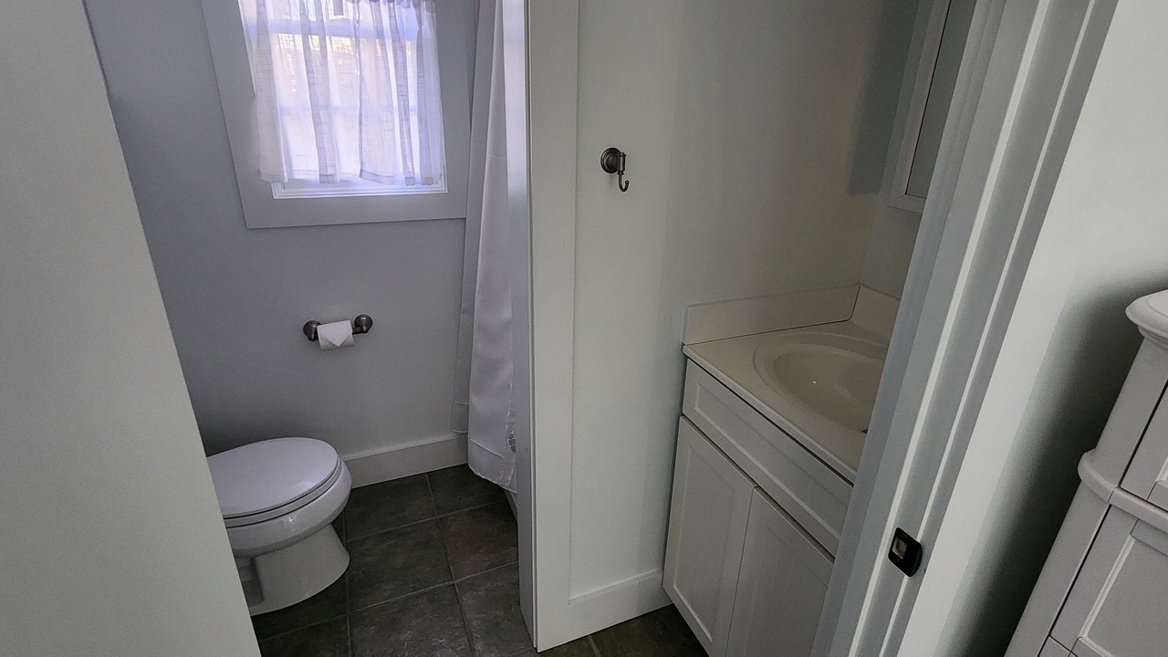 Photo of Bathroom in Edgartown