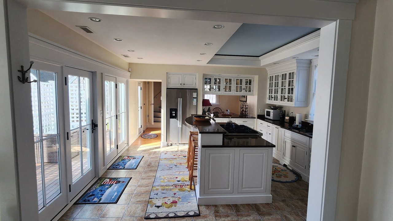 Photo of Kitchen in Edgartown