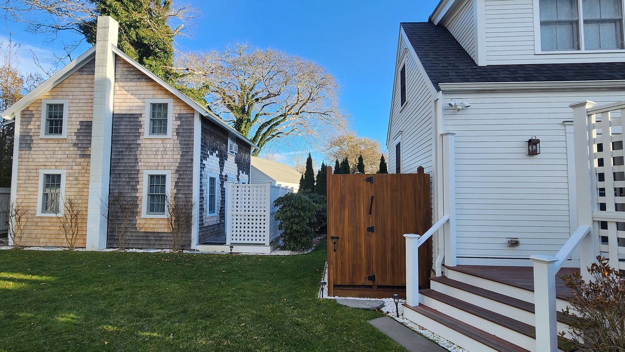 Photo of Outdoor in Edgartown