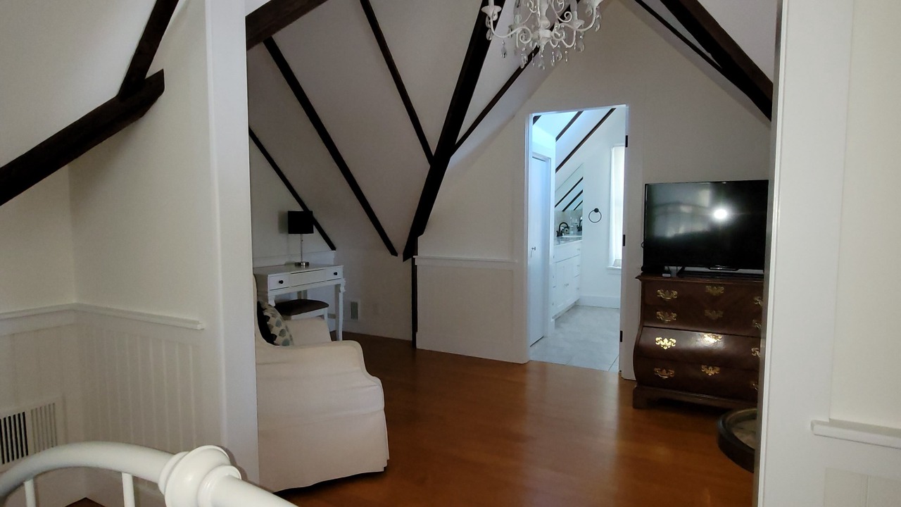 Photo of Bedroom in Edgartown