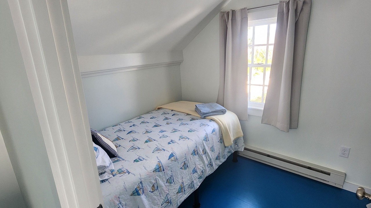 Photo of Bedroom in Edgartown