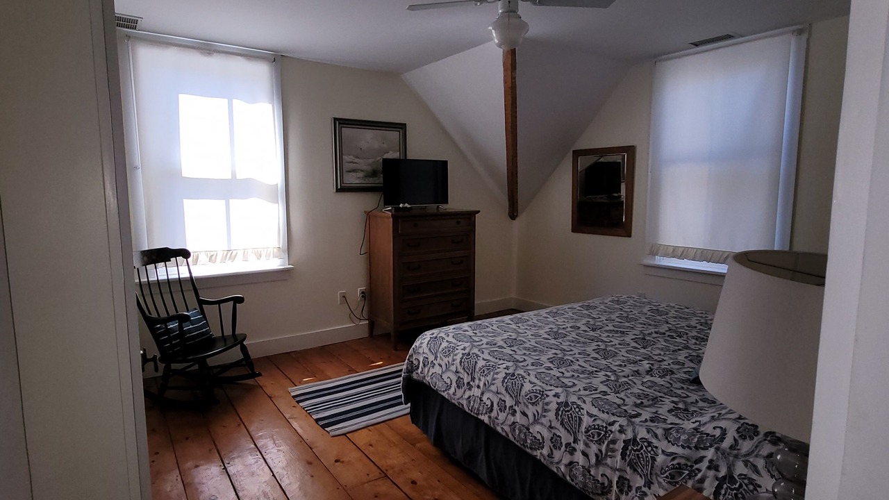 Photo of Bedroom in Edgartown
