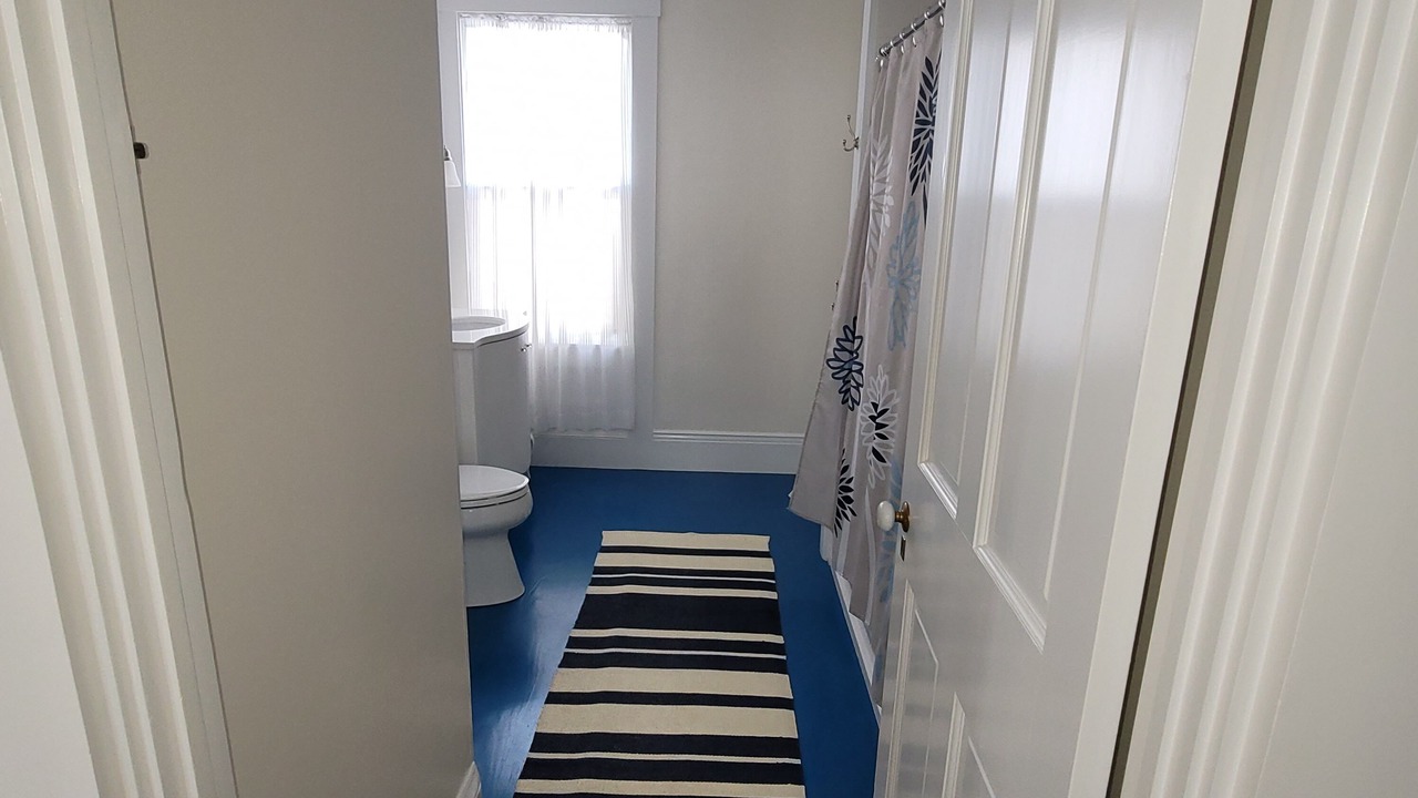 Photo of Bathroom in Edgartown