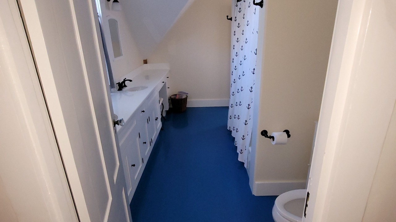 Photo of Bathroom in Edgartown